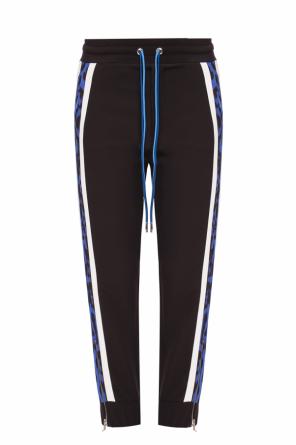 Sweatpants with slip pockets, zdjęcie 1 Sweatpants with slip pockets od Just Cavalli